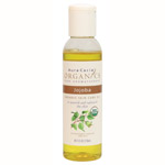 AC Organic Jojoba Skin Care Oil 4fl. oz. - Click Image to Close